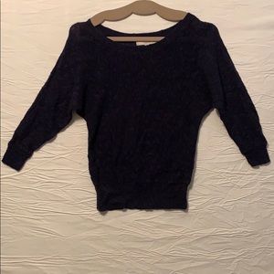 LOFT Knit Sweater